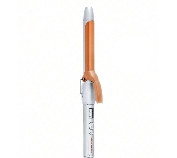 فر کننده مو شیگلم هیر مدل Curl One Touch Instant Curler 25m