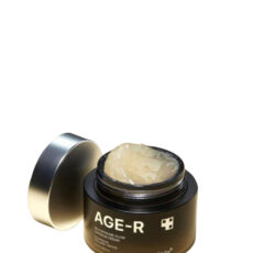 ماسک صورت درخشان کننده مدی کیوب مدل AGE-R حجم 50 میلی لیتر