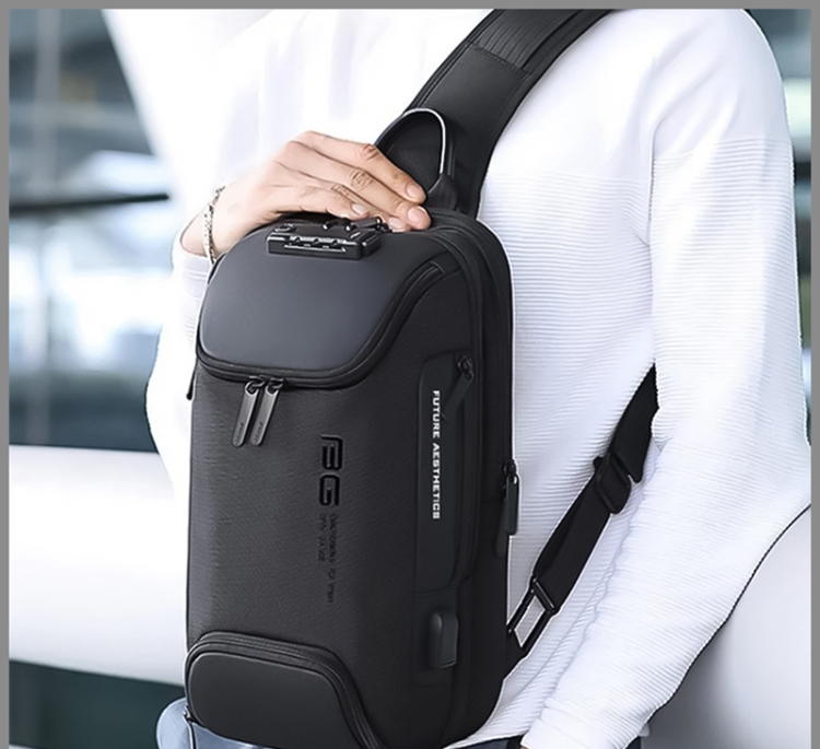 کیف کراس بادی بنج مدل 7082