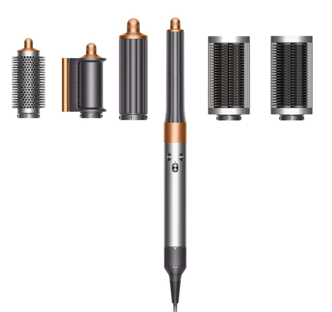 سشوار دایسون کد HS05