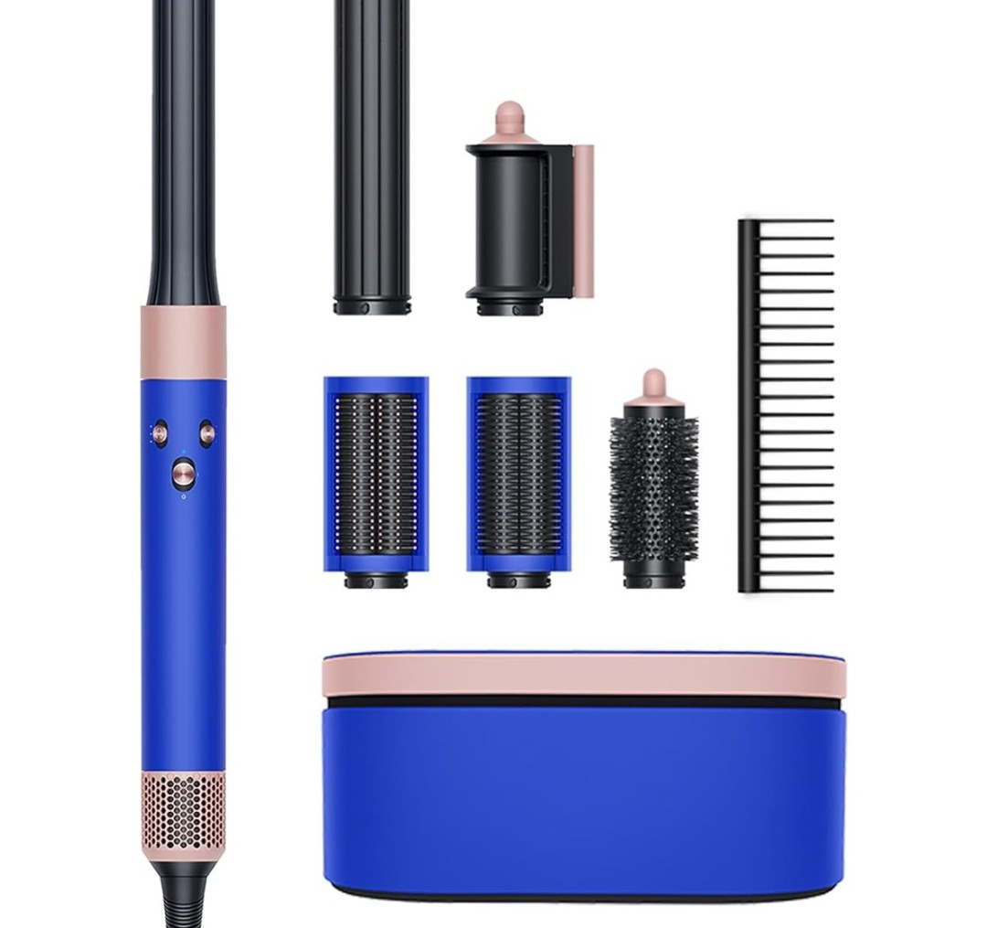 سشوار دایسون کد HS05