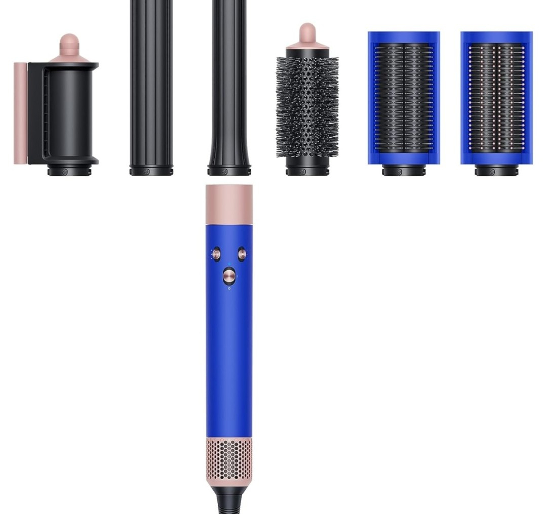 سشوار دایسون کد HS05