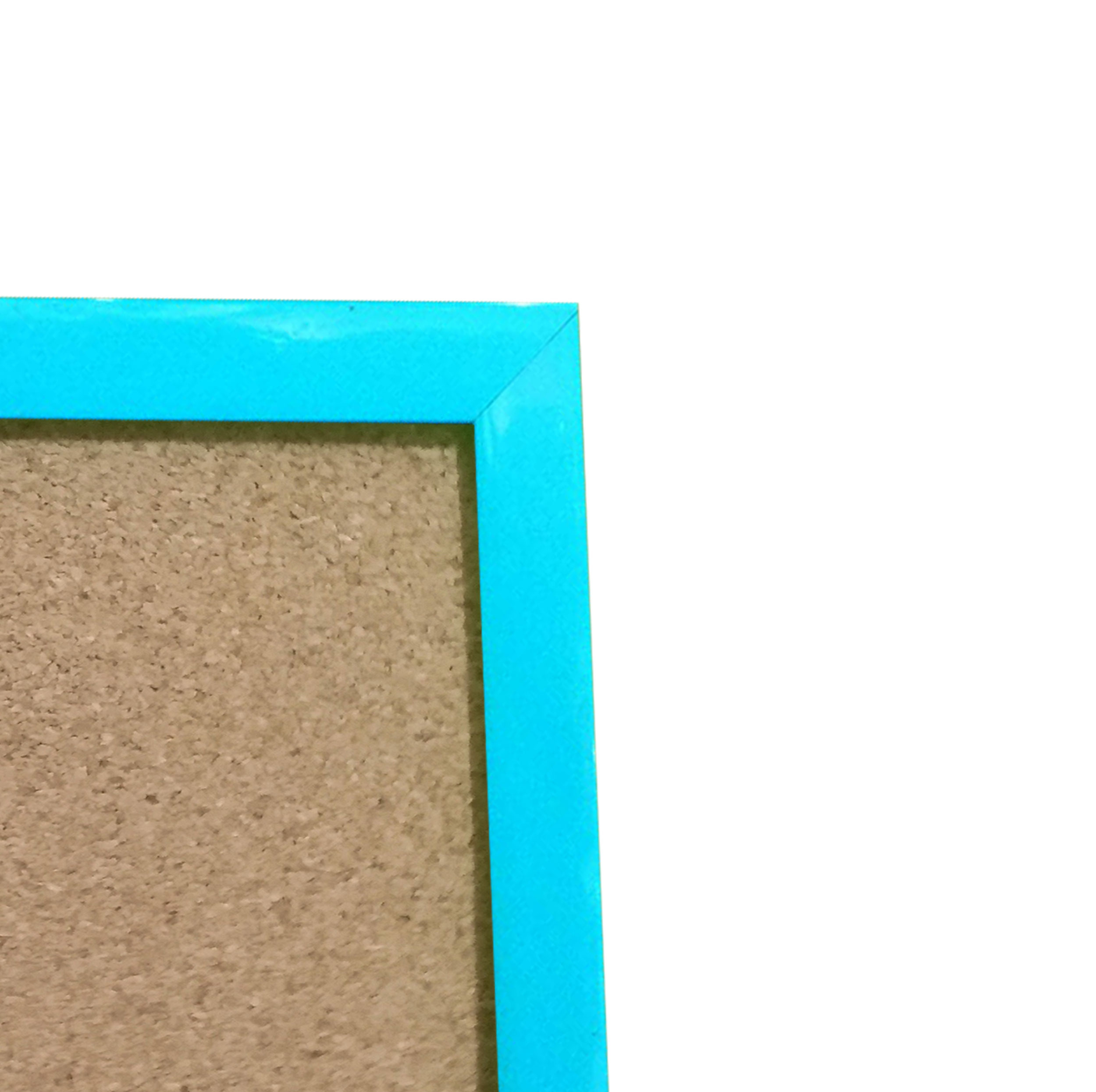 تابلو اعلانات پی اند ام پروداکتس کد 3045 سایز 30x45 سانتی متر