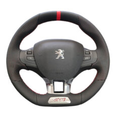 فرمان  مدل 208GTI مناسب برای پژو 207