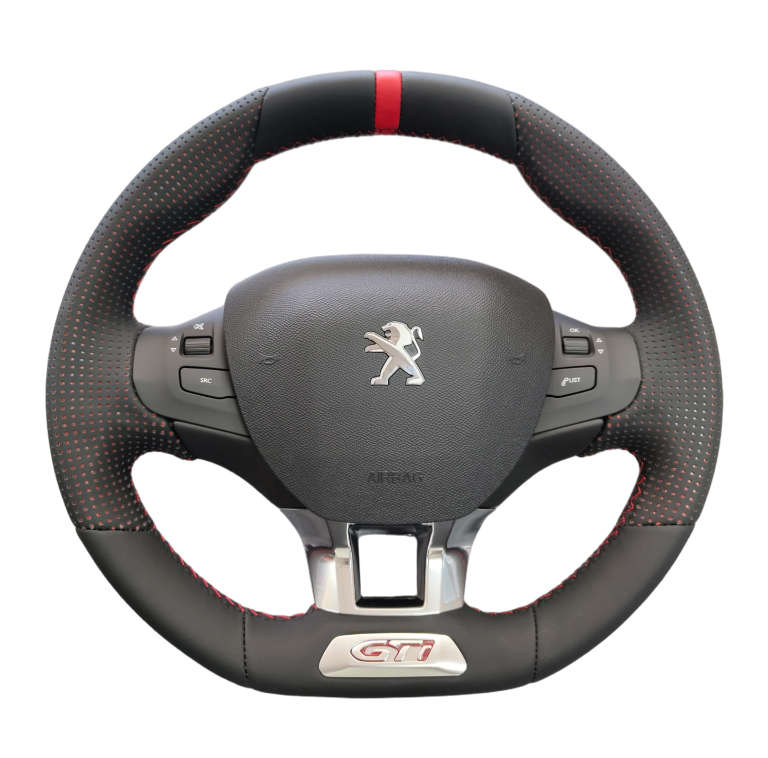 فرمان  مدل 208GTI مناسب برای پژو 207