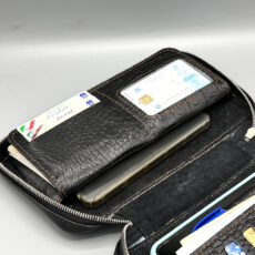 کیف دستی مردانه کد 35