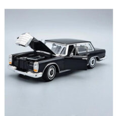 ماکت ماشین ولی مدل بنز Mercedes-Benz 600 1963