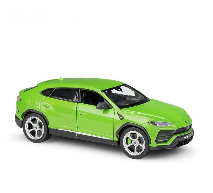 ماکت ماشین ولی مدل Lamborghini Urus