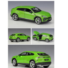 ماکت ماشین ولی مدل Lamborghini Urus