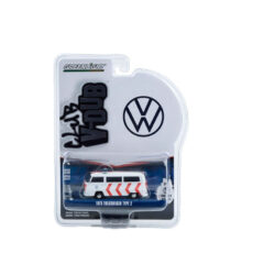 ماشین بازی گرین لایت مدل VOLKSWAGEN TYPE 2 1975