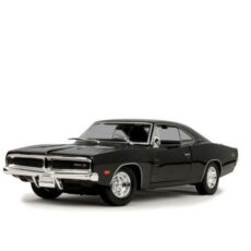ماشین بازی مایستو مدل DODG CHARGER R/T 1969
