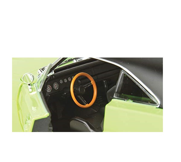 ماشین بازی مایستو مدل DODG CHARGER R/T 1969