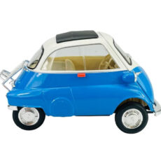 ماکت ماشین ولی مدل BMW Isetta
