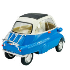 ماکت ماشین ولی مدل BMW Isetta