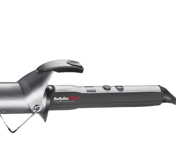 فر کننده مو بابلیس پرو کد BAB2275TTE