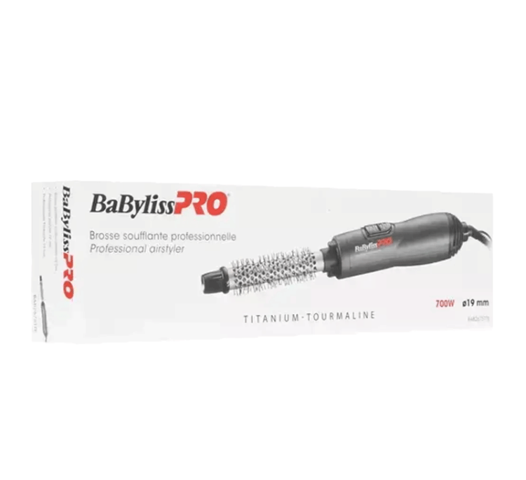 سشوار بابلیس پرو کد BAB2675TTE