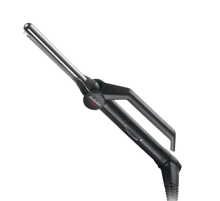 فر کننده مو بابلیس پرو کد BAB2231E سایز 16 میلی متر
