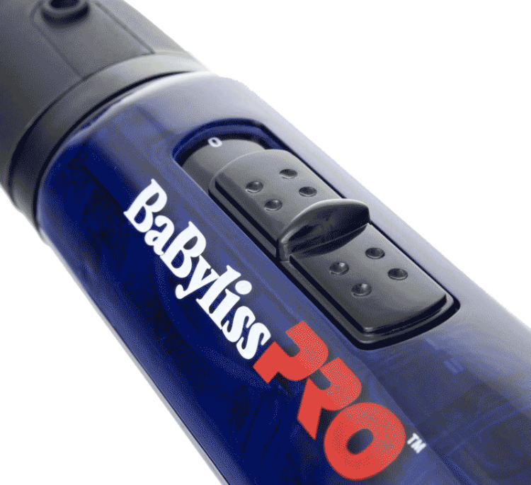 سشوار حالت دهنده مو بابلیس پرو مدل بلو لایتنینگ کد BAB2620E