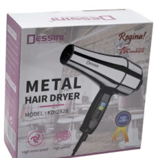 سشوار دسینی مدل KD-2828