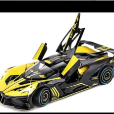 ماکت ماشین مدل Bugatti Bolide