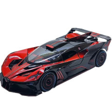 ماکت ماشین مدل Bugatti Bolide