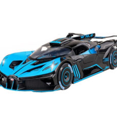 ماکت ماشین مدل Bugatti Bolide