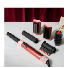 سشوار برس دار حالت دهنده دایسون مدل  Airwrap HS05-VBR