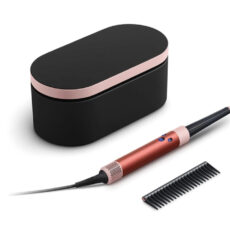 سشوار برس دار حالت دهنده دایسون مدل  Airwrap HS05-VBR