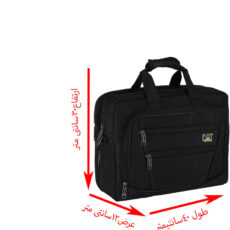 کیف اداری مردانه مدل Ejected کد 9033
