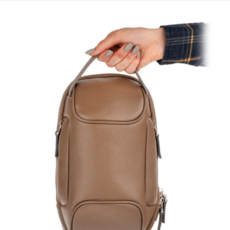 کیف کراس بادی مردانه کد X513