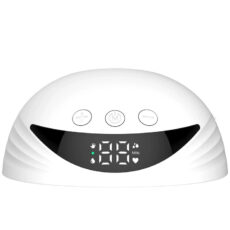 شیردوش پرتابل برقی کد MY-375