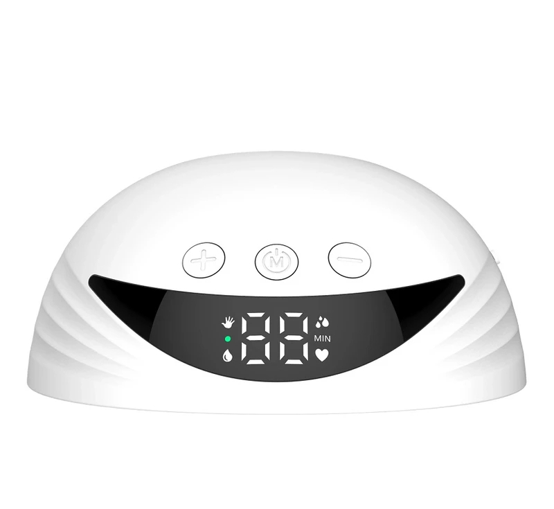 شیردوش پرتابل برقی کد MY-375