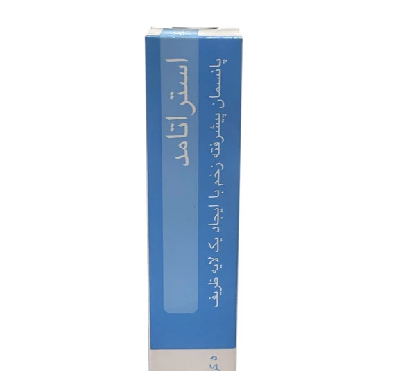 ژل استراتامد استرات فارما وزن 5 گرم