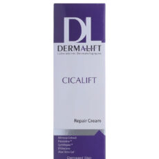 کرم ترمیم کننده درمالیفت مدل Cicalift حجم 30 میلی‌ لیتر