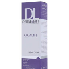 کرم ترمیم کننده درمالیفت مدل Cicalift حجم 30 میلی‌ لیتر