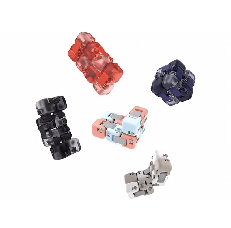 فیجت ضد استرس اکی یس مدل OK-FIDGETCUBE