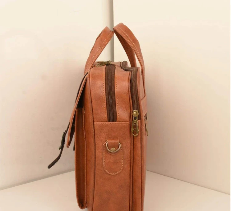 کیف اداری مردانه کد Nu-14