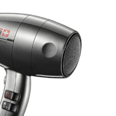 سشوار حرفه ای والرا سری Swiss Silent مدل Jet 8600 Ionic