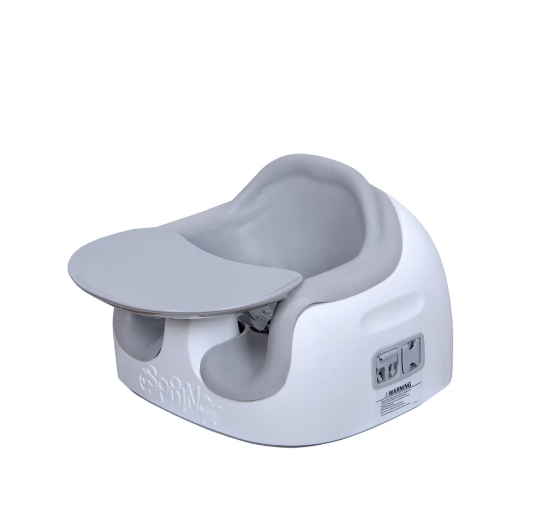صندلی غذای کودک اسپرینگ مدل Bumbo01