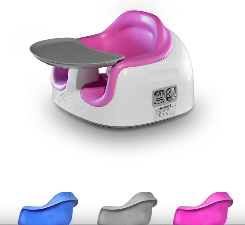 صندلی غذای کودک اسپرینگ مدل Bumbo01