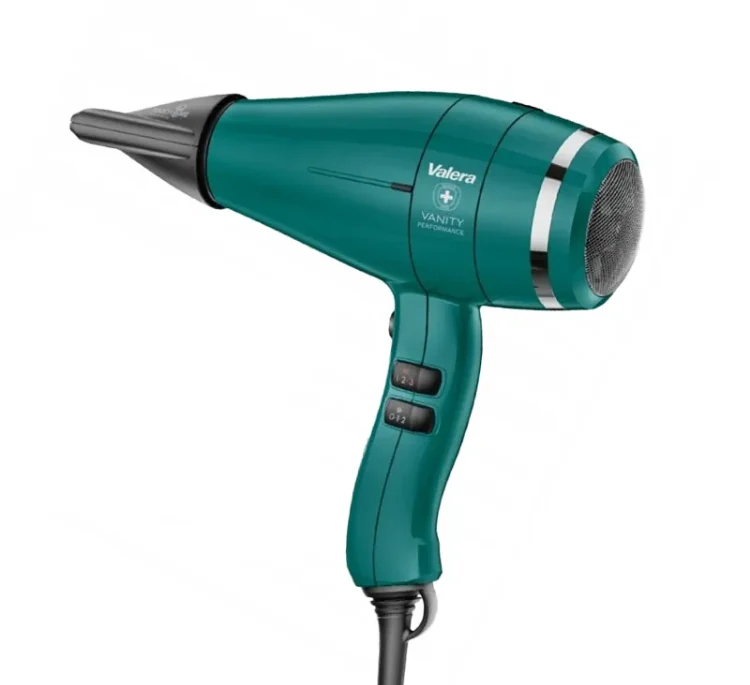 سشوار حرفه ای والرا مدل Vanity