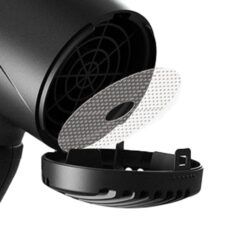 سشوار والرا کد Swiss Light Fold-Away 5400