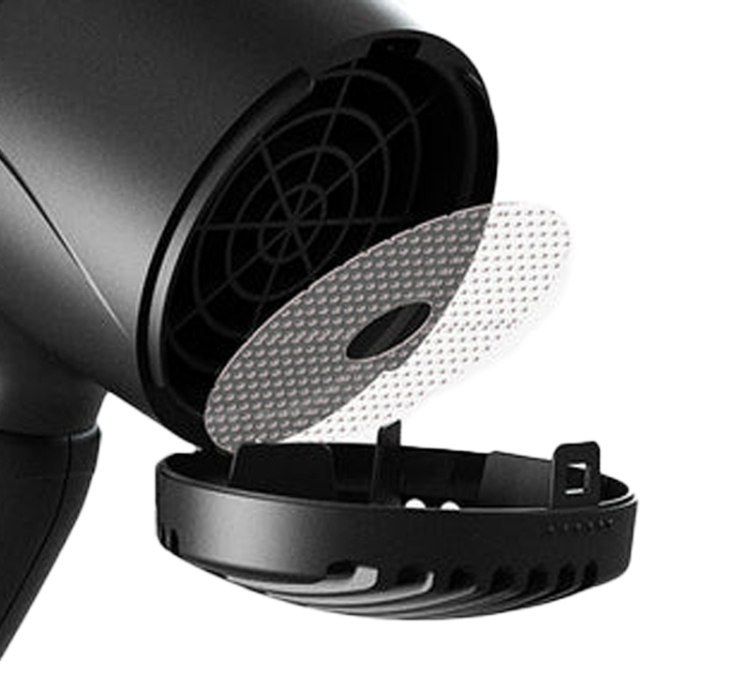 سشوار والرا کد Swiss Light Fold-Away 5400