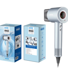 سشوار حرفه ای اچ تی سی مدل EF-2030
