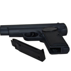 تفنگ بازی مدل کلت airsoft