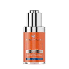 سرم روشن کننده پوست اترنوسل مدل Vitamin C مناسب پوست نرمال تا خشک حجم 30 میلی‌ لیتر
