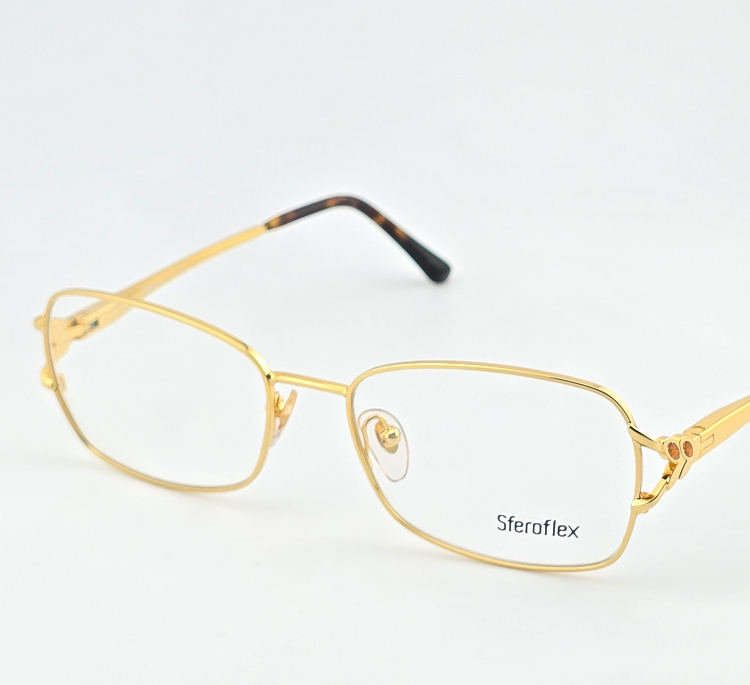 فریم عینک طبی زنانه کد SF3576493