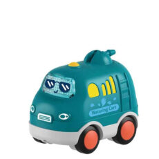 ماشین بازی هانگر مدل HE0537