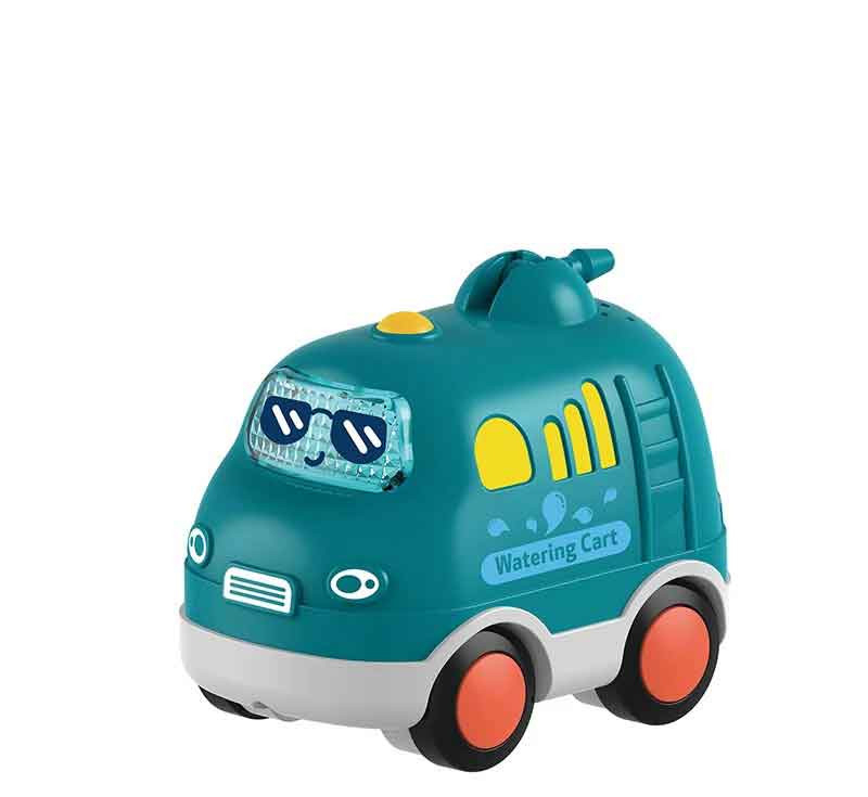 ماشین بازی هانگر مدل HE0537