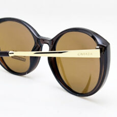 عینک آفتابی زنانه طرح Caraza کد 2098-C3